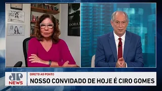 ESSA POLARIZAÇÃO ESTÁ DESTRUINDO O BRASIL