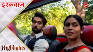 Ishqbaaz | इश्क़बाज़ | Pia ne banaya Oberoi brothers ko bewakoof!