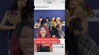 Celebrity Fan Facts You Didn't Know About PART 15 TikTok: keepupradio