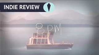 Have you heard about...? | Oxenfree Review