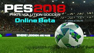 PES 2018 Demo/Online Beta - Soundtrack #9 (PES 2016 Demo Soundtrack)