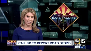 ABC15 Arizona Latest Headlines | June 6, 7pm