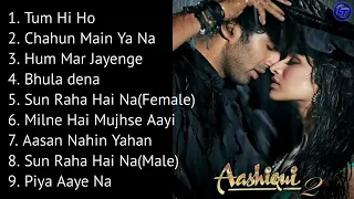 Aashiqui 2 All songs|| Best of the Songs|| Long Time Songs||