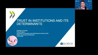 [WEBINAR] Rebuilding Trust in Government and Public Institutions for a Functioning Democracy