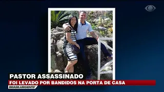 Pastor é sequestrado e assassinado na Grande SP