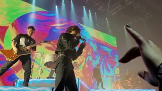 Bring Me The Horizon - Pearl Theater WWWY Secret Show [10-22-22]