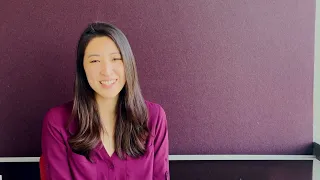 PD Interview with General Surgery Resident Dr. Beatrice Sun