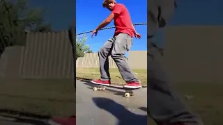 Bulletproof glass skateboard