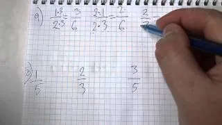 Задача №239. Математика 6 класс Виленкин.