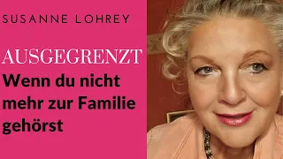 🙄ENTSORGT! Wenn Du nicht mehr zur FAMILIE gehörst.🙄 Massen-Phänomen (Psychologie aktuell)