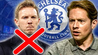 DON'T HIRE JULIAN NAGELSMANN!