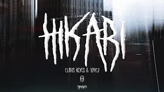 Clovis Reyes & VDYCD - Hikari