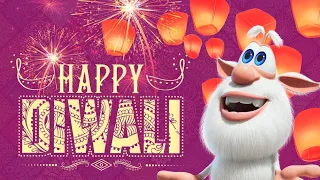 Booba Happy Diwali 💡 Cartoon For Kids Super ToonsTV