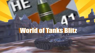 RU-251 HE ONLY CHALLENGE ((2/2) with Blitz.mp4) #ad