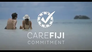 COVID-19 Health & Safety in Fiji – Meet our Wellness Ambassadors