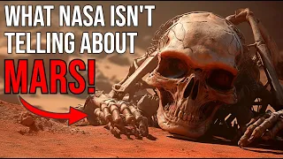 You Won’t Believe Your Eyes What NASA's Rover Found On Mars!