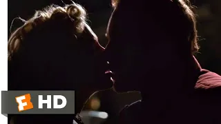 Young Adult (2011) - Stolen Kiss Scene (3/10) | Movieclips