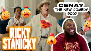 Is Ricky Stanicky Worth Your Time? Movie Review #kenkenreviews