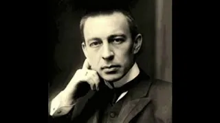 RACHMANINOFF:ISLE OF THE DEAD