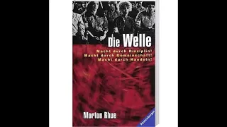 [HÖRBUCH] DIE WELLE (Kapitel 11)