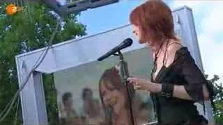 X-Perience - I Feel Like You: Live@ZDF-Fernsehgarten