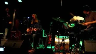 The Wood Brothers - Mary Anna (new) - Jammin' Java March 17 Vienna VA