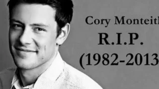 Cory Monteith~ If I die young
