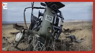 ⚰️ У всесвітній день соцмереж ЗСУ зробили фото на фоні ще 560 хороших руських 💪 Втрати армії РФ