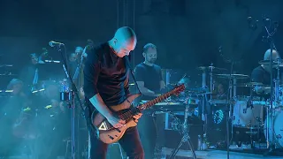 Devin Townsend Project - Deep Peace ! Live Plovdiv (Blu-Ray)