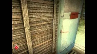 HAHA REALLY NICE - Estranged Part 1 - Half Life 2 Mod Playthrough/Walkthrough