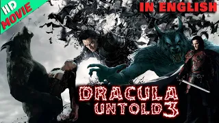 Dracula Untold 3 Best Horror Movie | Hollywood Powerful Full HD English Movie