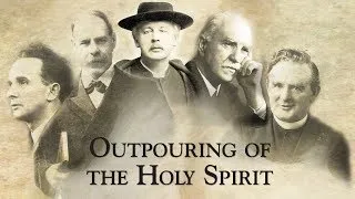 Outpouring Of The Holy Spirit | Trailer | Dr. Neil Hudson | Keith Malcomson | Des Cartwright