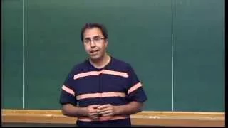 2nd Workshop on Combinatorics, Number Theory and Dynamical Systems - Ali Messaoudi