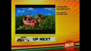 Barnyard: The Original Party Animals (2006) Nickelodeon Movie Premiere Promo #3