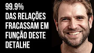 A CAUSA DO FRACASSO DE 99% DOS RELACIONAMENTOS | EMANUEL ARAGÃO | SALVA-VIDAS