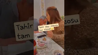 Dufu  tahir  dayı  videosu  tam  şəkildə