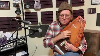 Autoharp for Absolute Beginners