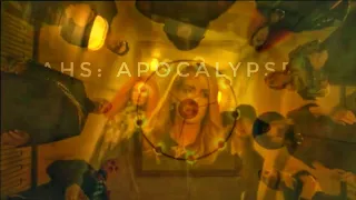 American Horror Story || Apocalypse