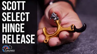 Scott Select Hinge Release | Product Review