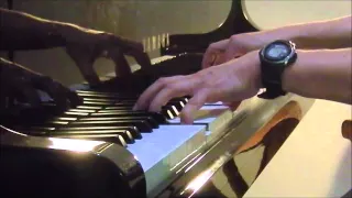 Valses Mexicanos - Alejandra Vals by Enrique Mora (Piano)