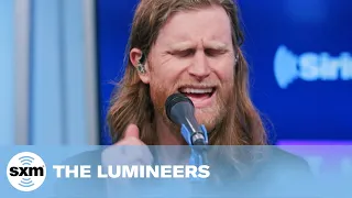 The Lumineers — Just Like Heaven (The Cure Cover) | LIVE Performance | The Spectrum | SiriusXM