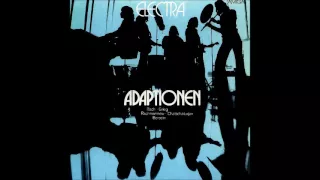 Electra: Adaptionen (Germany/DDR, 1976) [Full Album]