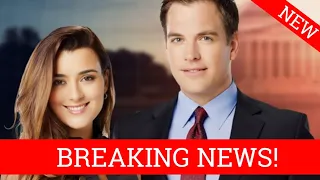 OMG" Heartbroken Update!!! NCIS: Tony and Ziva Actors Reveal the Official Title of Their Spinoff!