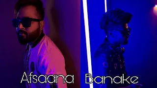 Afsaana Banake Bhool Na Jaana | New Version | Pankaj & Himanshu | Old Bollywood Cover Song