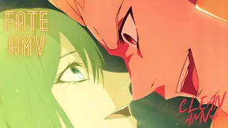 Fate/Strange Fake [AMV]