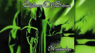 C̲h̲ildren of Bod̲om   Full Album