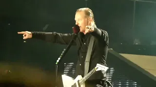 Metallica By Request: Live In Santiago, Chile - March 27, 2014 (Full Concert) [Multicam]