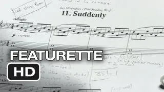 Les Misérables Featurette -New Song (2012) - Hugh Jackman Movie HD