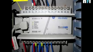 PLC E-Learning Session 1 - Introduction to PLC & PLC Wiring