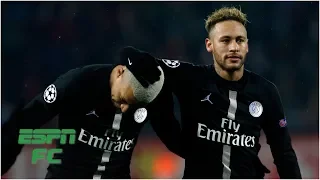 Why didn't PSG get more acclaim? Plus, an infamous penalty for Barcelona | Extra Time